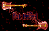 Fat Bobby screenshot 3 for Atari Lynx